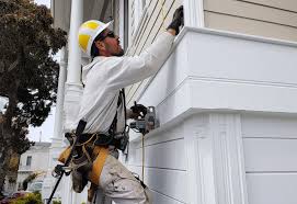 Best Vinyl Siding Installation  in Arcola, IL